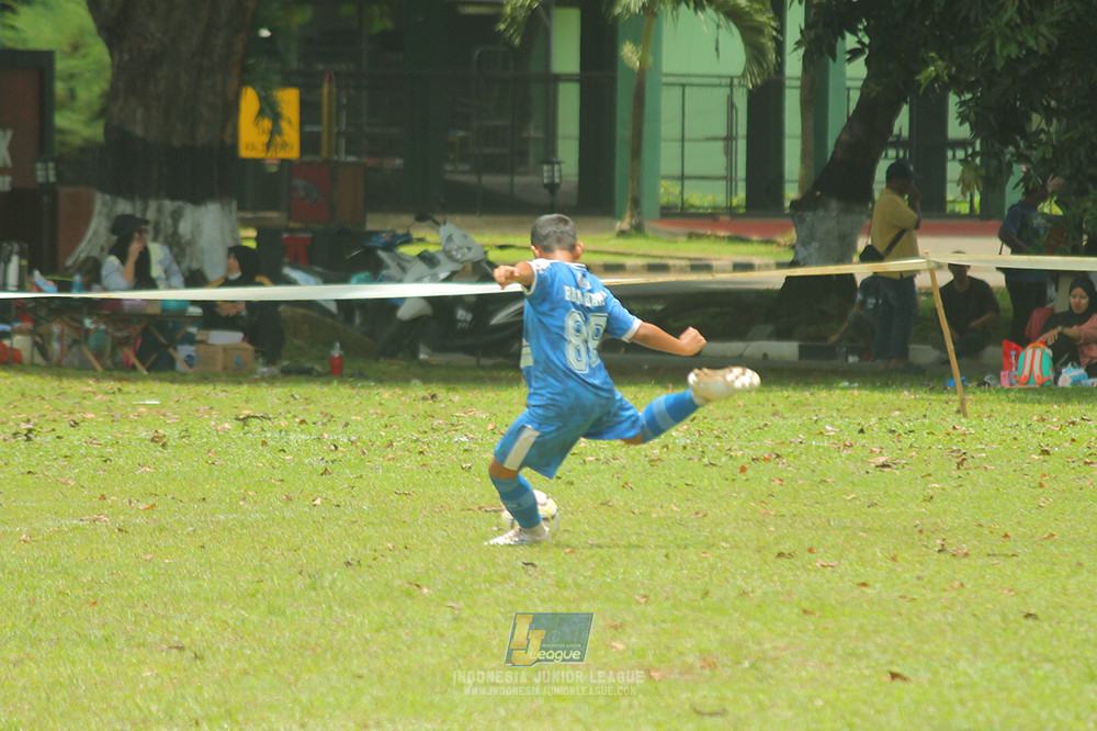 ijl big16 u12 261025 wins soccer school vs indonesia muda utara
