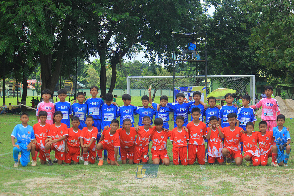 ijl big16 u12 261025 wins soccer school vs indonesia muda utara