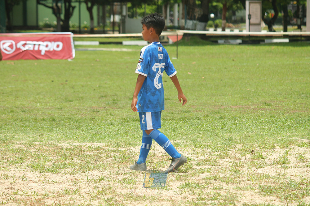 ijl big16 u12 261025 wins soccer school vs indonesia muda utara