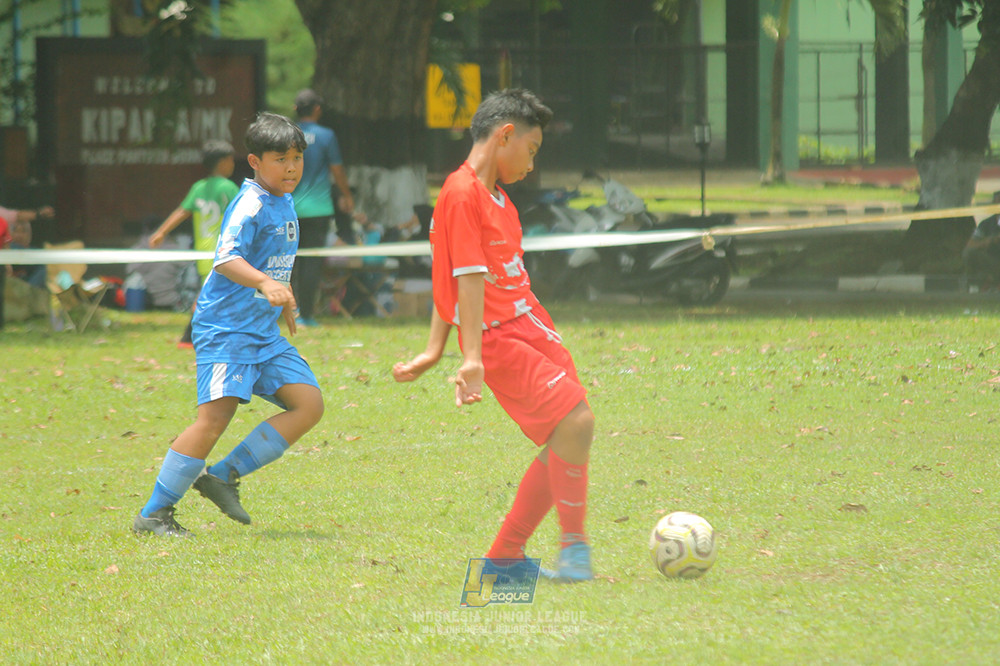 ijl big16 u12 261025 wins soccer school vs indonesia muda utara