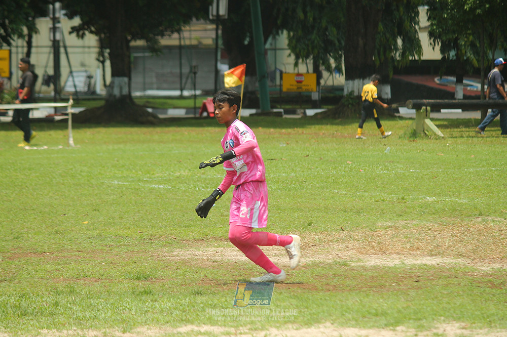 ijl big16 u12 261025 wins soccer school vs indonesia muda utara