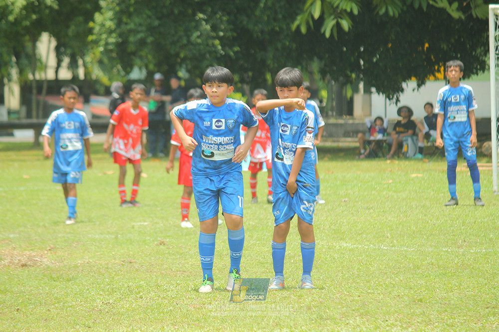 ijl big16 u12 261025 wins soccer school vs indonesia muda utara
