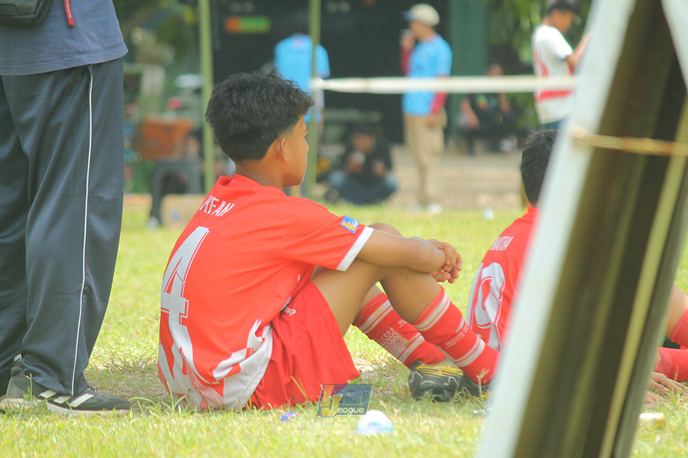 ijl big16 u12 261025 wins soccer school vs indonesia muda utara
