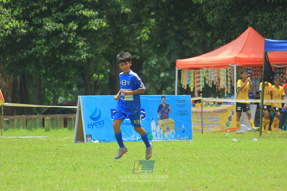 ijl big16 u12 261025 wins soccer school vs indonesia muda utara