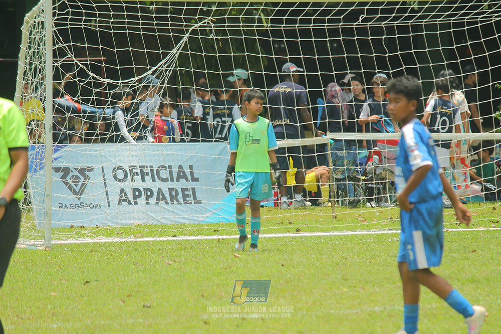 ijl big16 u12 261025 wins soccer school vs indonesia muda utara