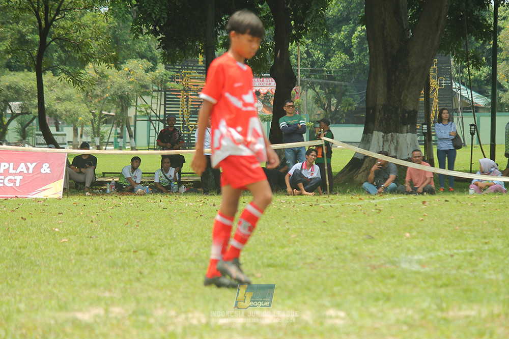 ijl big16 u12 261025 wins soccer school vs indonesia muda utara