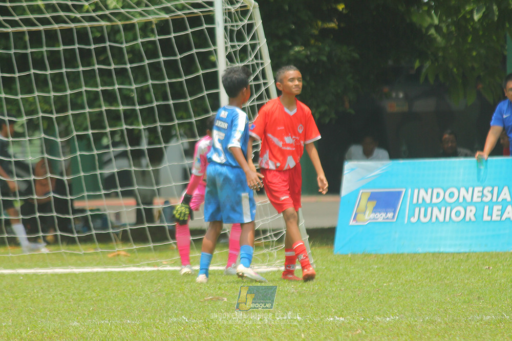 ijl big16 u12 261025 wins soccer school vs indonesia muda utara