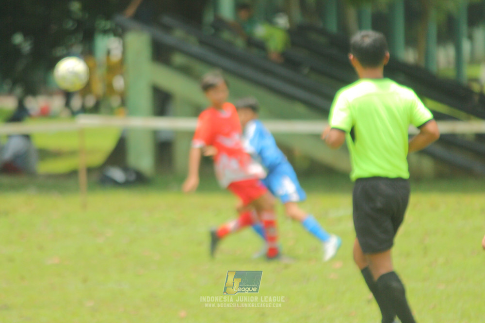 ijl big16 u12 261025 wins soccer school vs indonesia muda utara