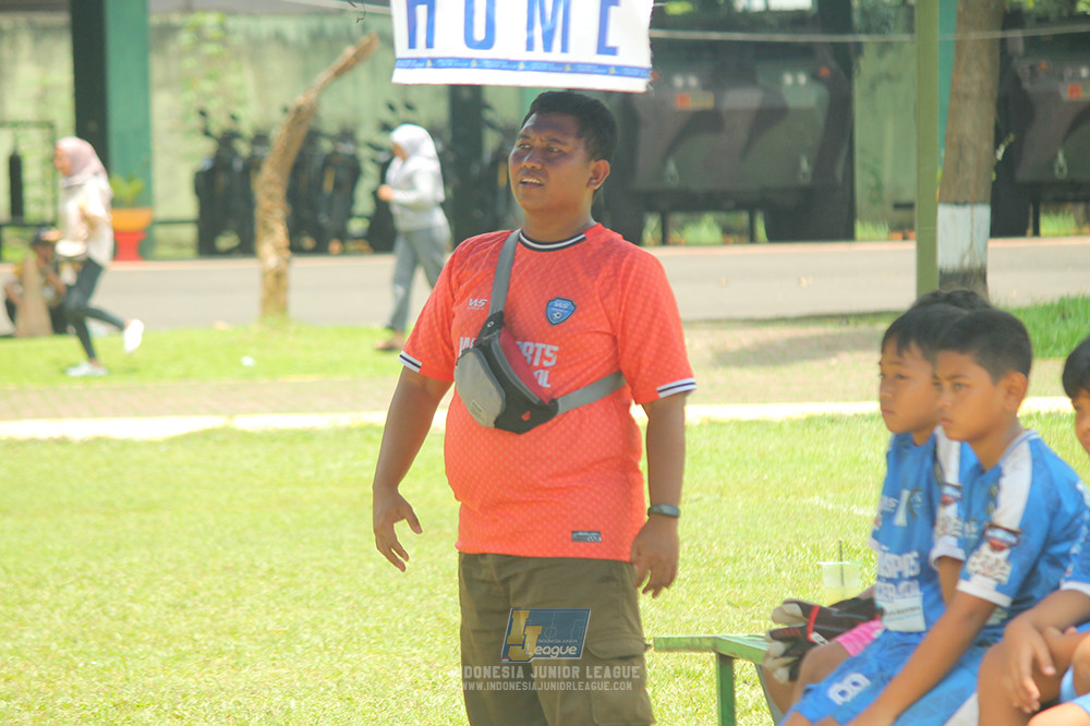 ijl big16 u12 261025 wins soccer school vs indonesia muda utara