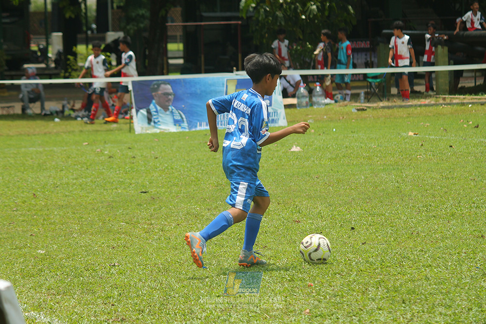 ijl big16 u12 261025 wins soccer school vs indonesia muda utara