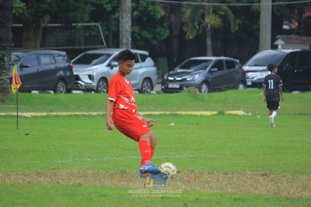 ijl big16 u12 261025 wins soccer school vs indonesia muda utara
