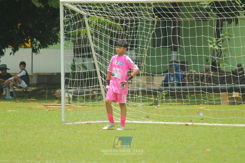 ijl big16 u12 261025 wins soccer school vs indonesia muda utara
