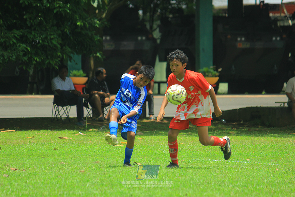ijl big16 u12 261025 wins soccer school vs indonesia muda utara