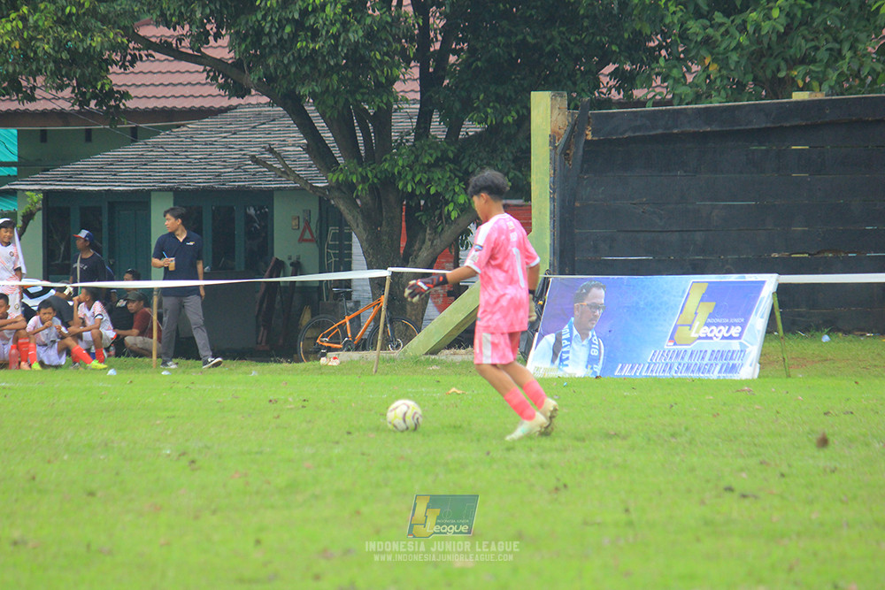 ijl big16 u12 261025 wins soccer school vs indonesia muda utara