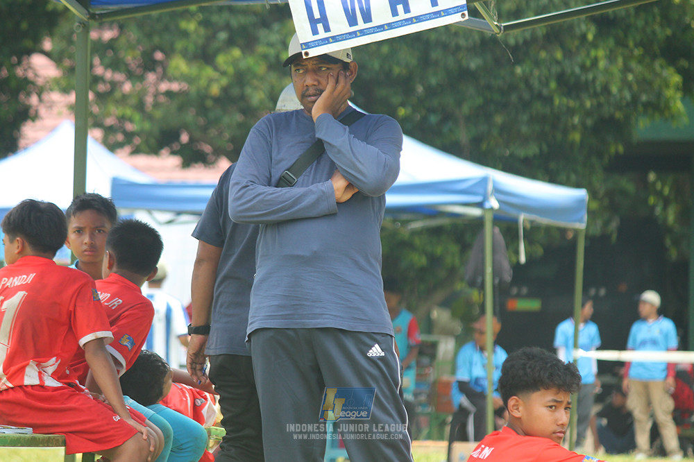 ijl big16 u12 261025 wins soccer school vs indonesia muda utara