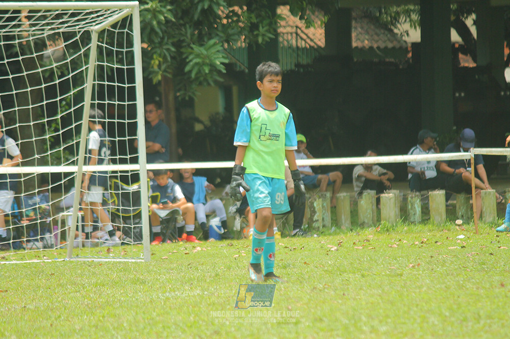 ijl big16 u12 261025 wins soccer school vs indonesia muda utara