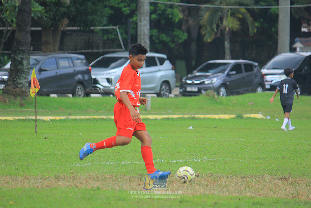 ijl big16 u12 261025 wins soccer school vs indonesia muda utara