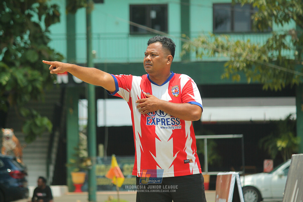 ijl big16 u12 261025 wins soccer school vs indonesia muda utara