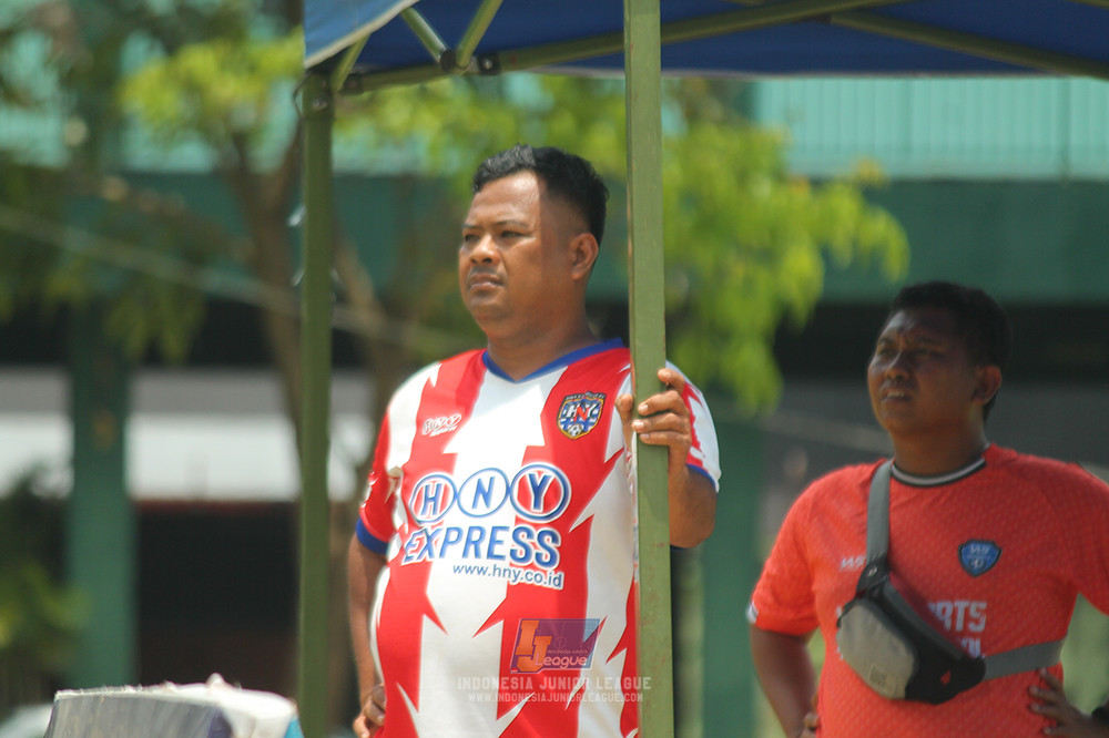 ijl big16 u12 261025 wins soccer school vs indonesia muda utara