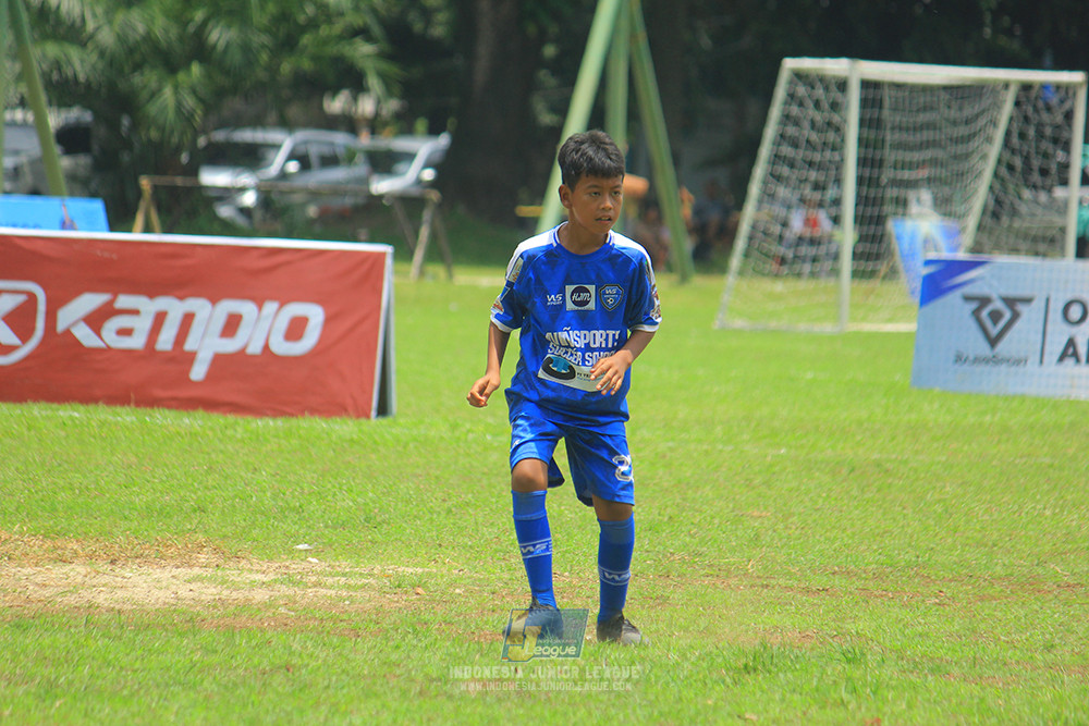 ijl big16 u12 261025 wins soccer school vs indonesia muda utara