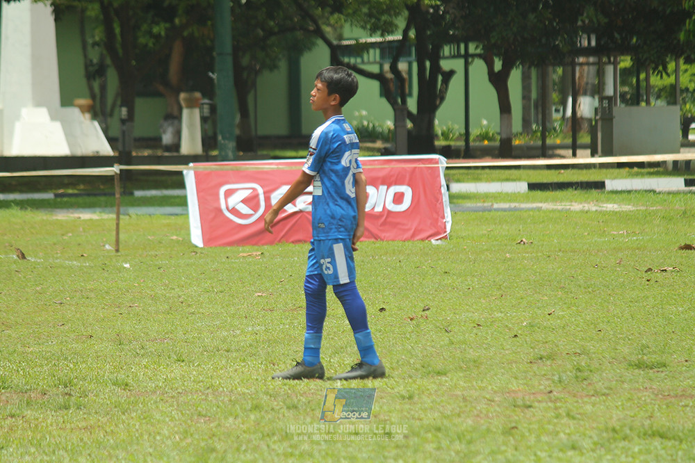 ijl big16 u12 261025 wins soccer school vs indonesia muda utara