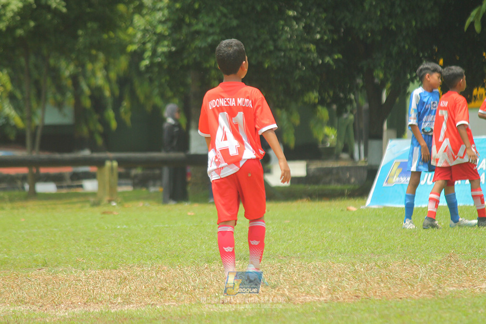 ijl big16 u12 261025 wins soccer school vs indonesia muda utara
