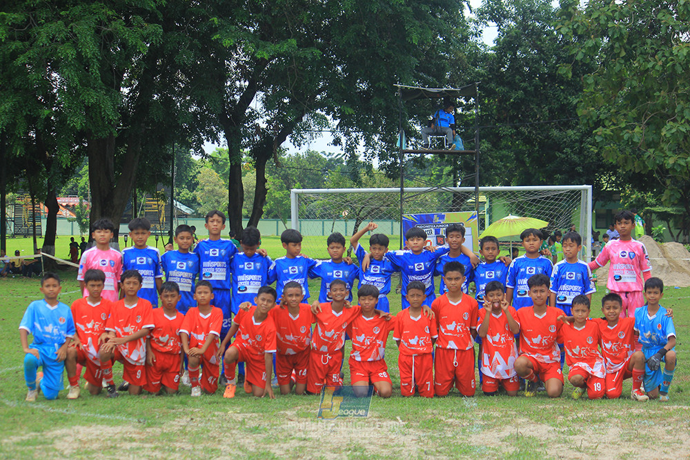ijl big16 u12 261025 wins soccer school vs indonesia muda utara
