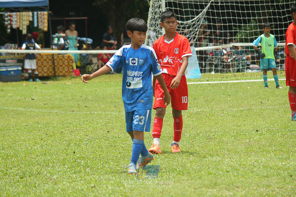 ijl big16 u12 261025 wins soccer school vs indonesia muda utara
