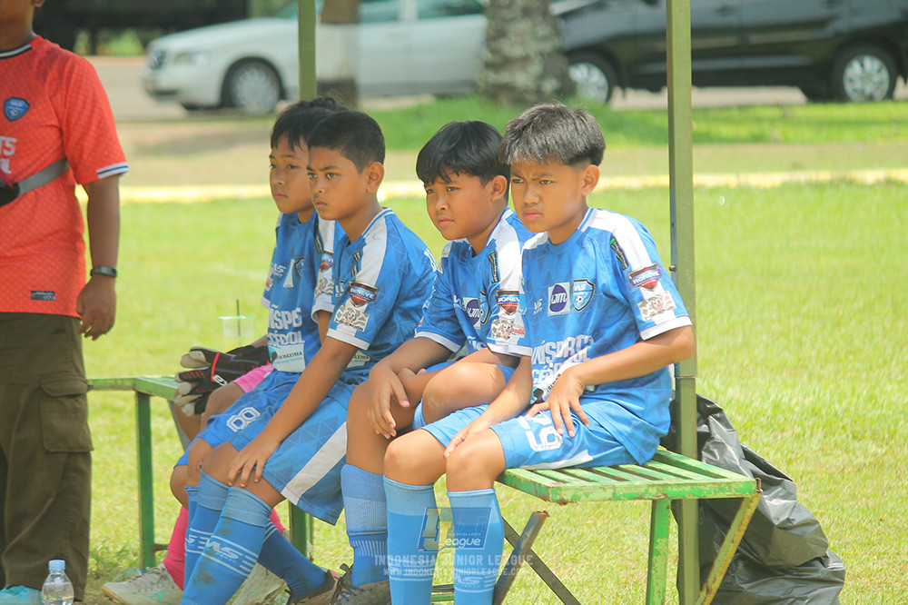 ijl big16 u12 261025 wins soccer school vs indonesia muda utara