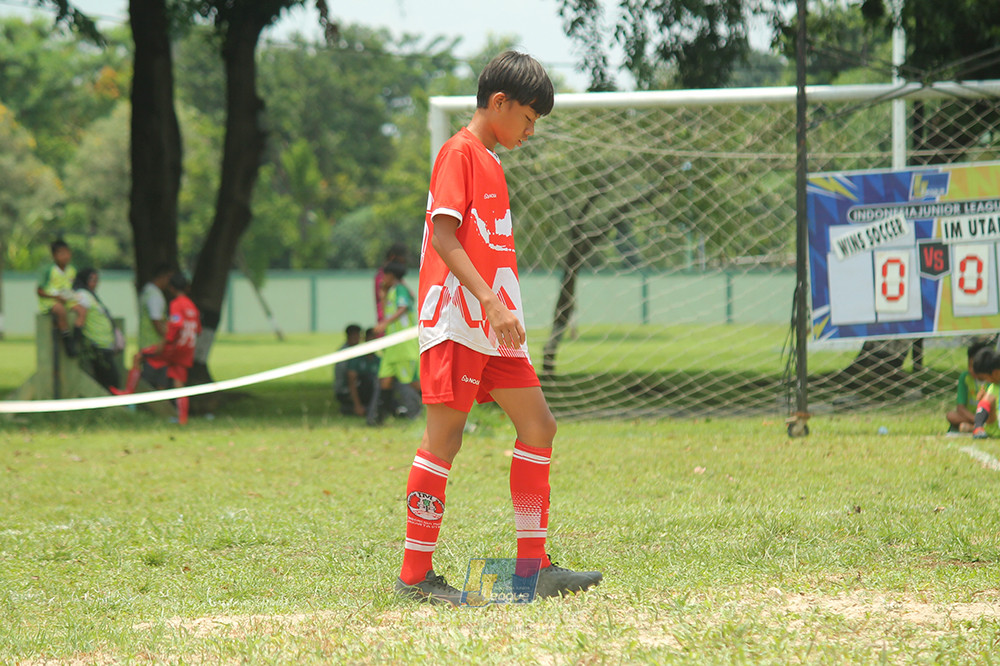 ijl big16 u12 261025 wins soccer school vs indonesia muda utara