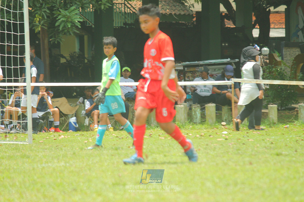 ijl big16 u12 261025 wins soccer school vs indonesia muda utara