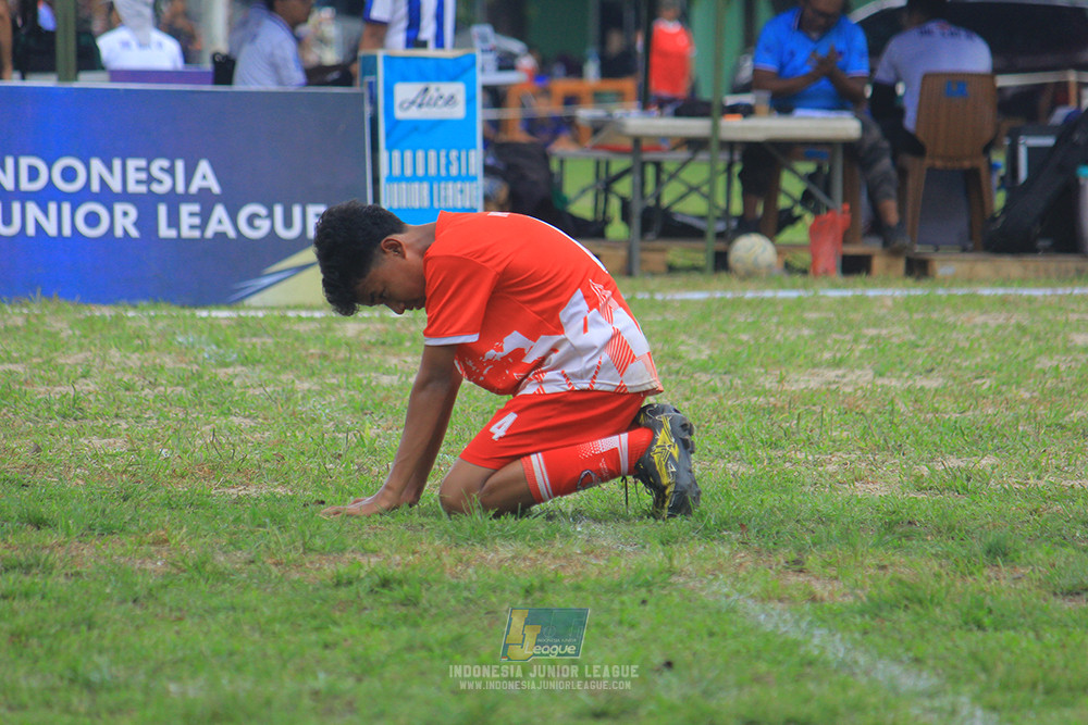 ijl big16 u12 261025 wins soccer school vs indonesia muda utara