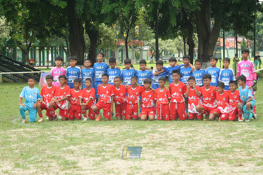 ijl big16 u12 261025 wins soccer school vs indonesia muda utara