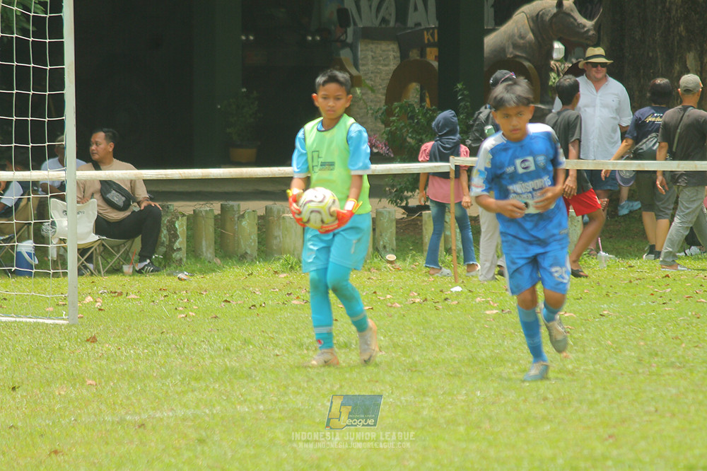 ijl big16 u12 261025 wins soccer school vs indonesia muda utara