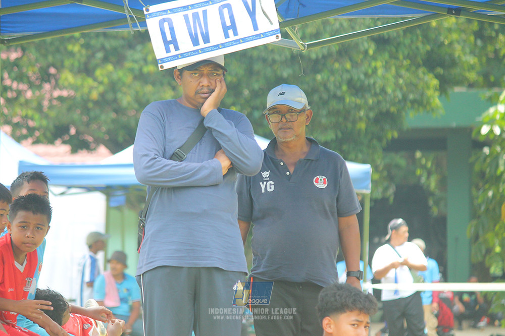 ijl big16 u12 261025 wins soccer school vs indonesia muda utara