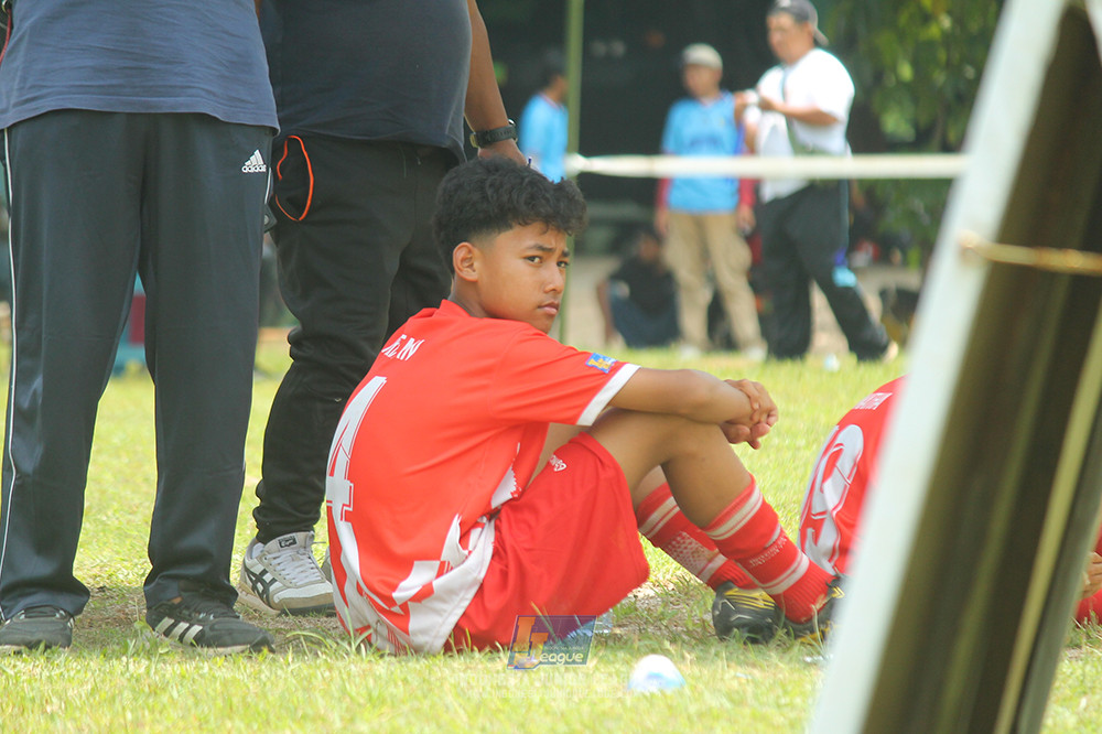 ijl big16 u12 261025 wins soccer school vs indonesia muda utara