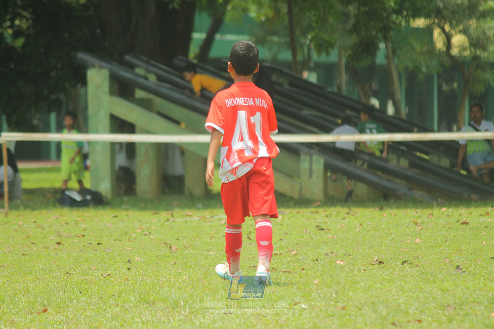ijl big16 u12 261025 wins soccer school vs indonesia muda utara
