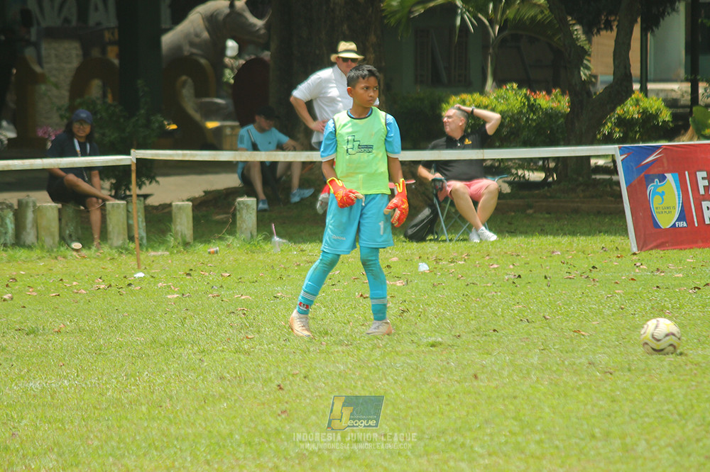 ijl big16 u12 261025 wins soccer school vs indonesia muda utara