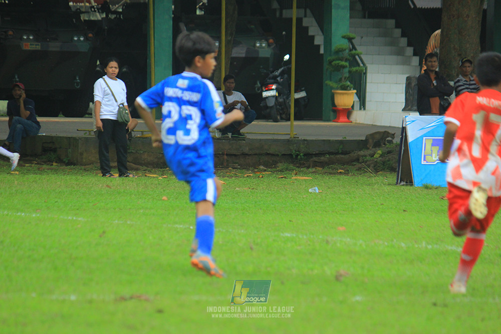 ijl big16 u12 261025 wins soccer school vs indonesia muda utara