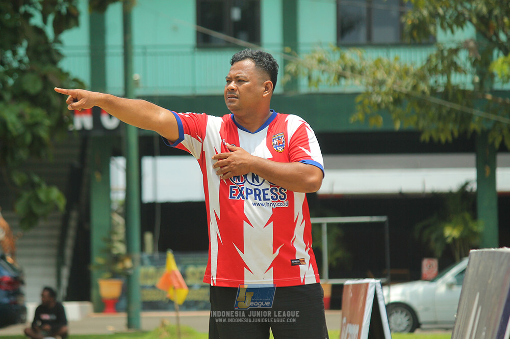 ijl big16 u12 261025 wins soccer school vs indonesia muda utara