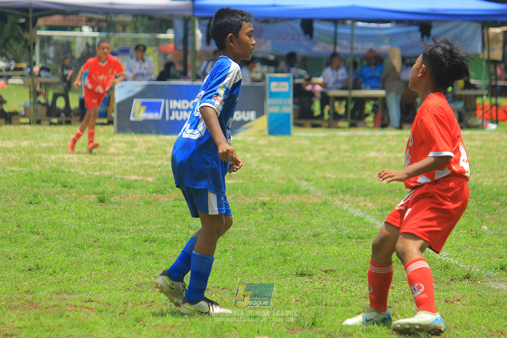 ijl big16 u12 261025 wins soccer school vs indonesia muda utara