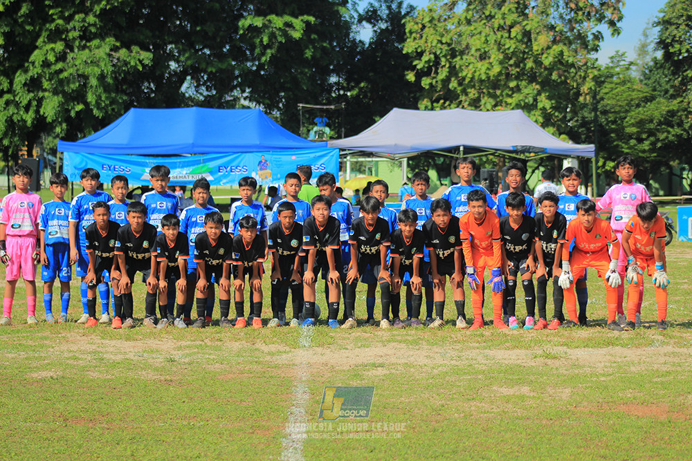 ijl big16 u12 261025 wins soccer school vs jips soccer school