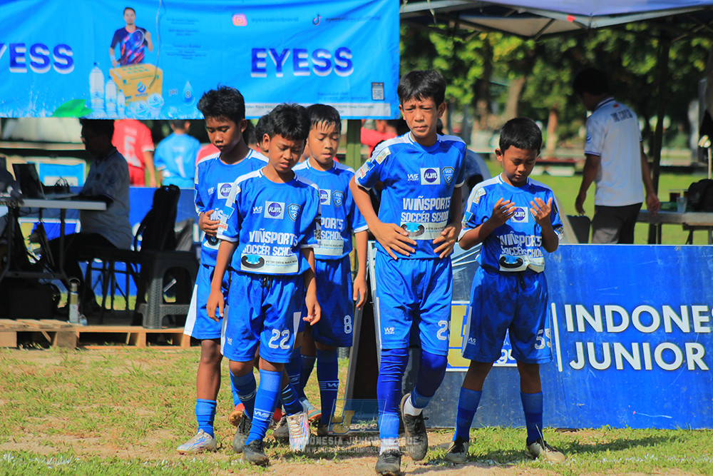 ijl big16 u12 261025 wins soccer school vs jips soccer school
