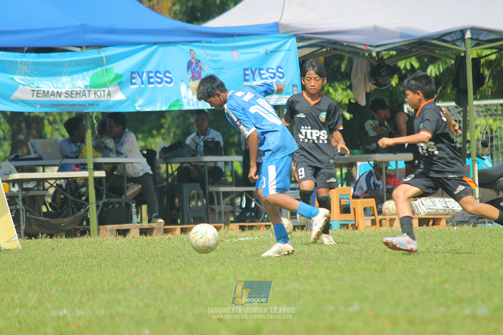 ijl big16 u12 261025 wins soccer school vs jips soccer school