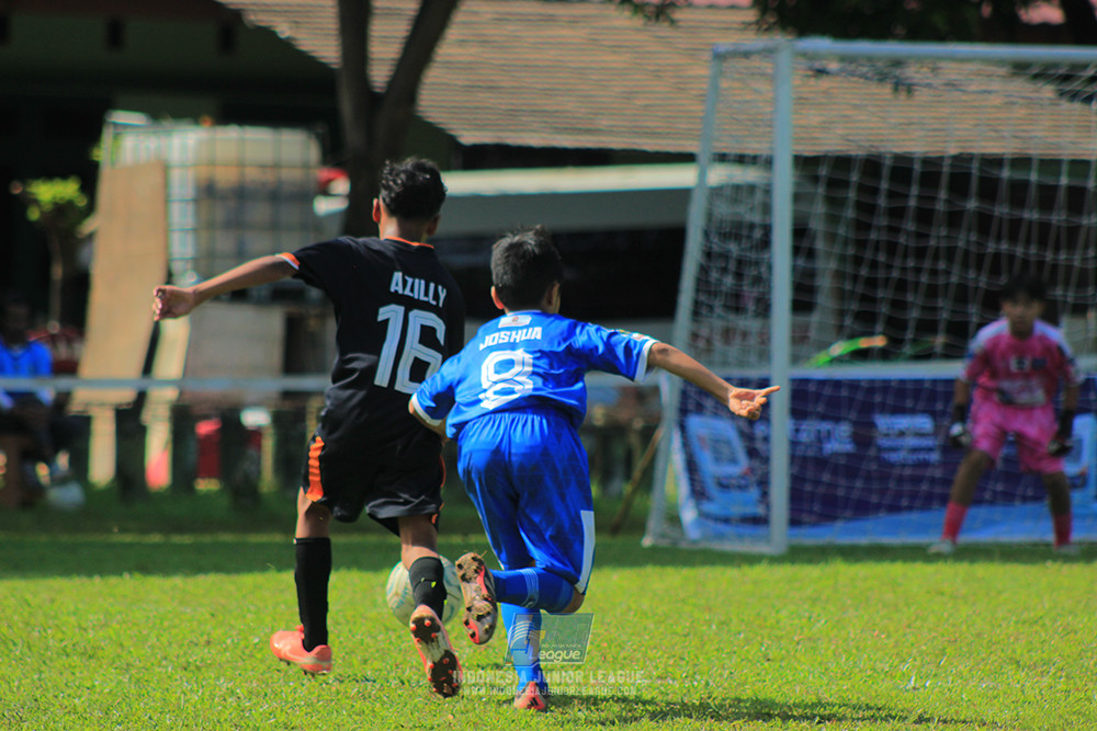 ijl big16 u12 261025 wins soccer school vs jips soccer school