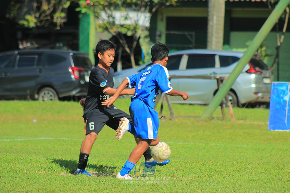 ijl big16 u12 261025 wins soccer school vs jips soccer school