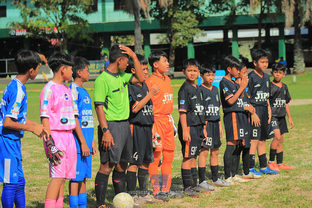 ijl big16 u12 261025 wins soccer school vs jips soccer school