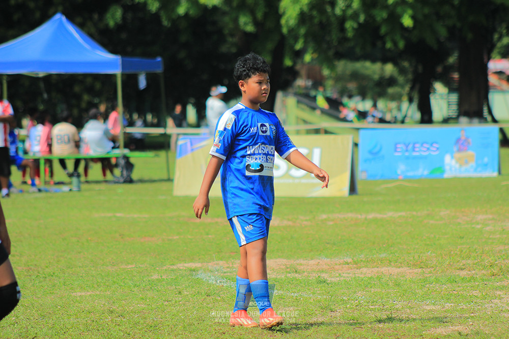 ijl big16 u12 261025 wins soccer school vs jips soccer school