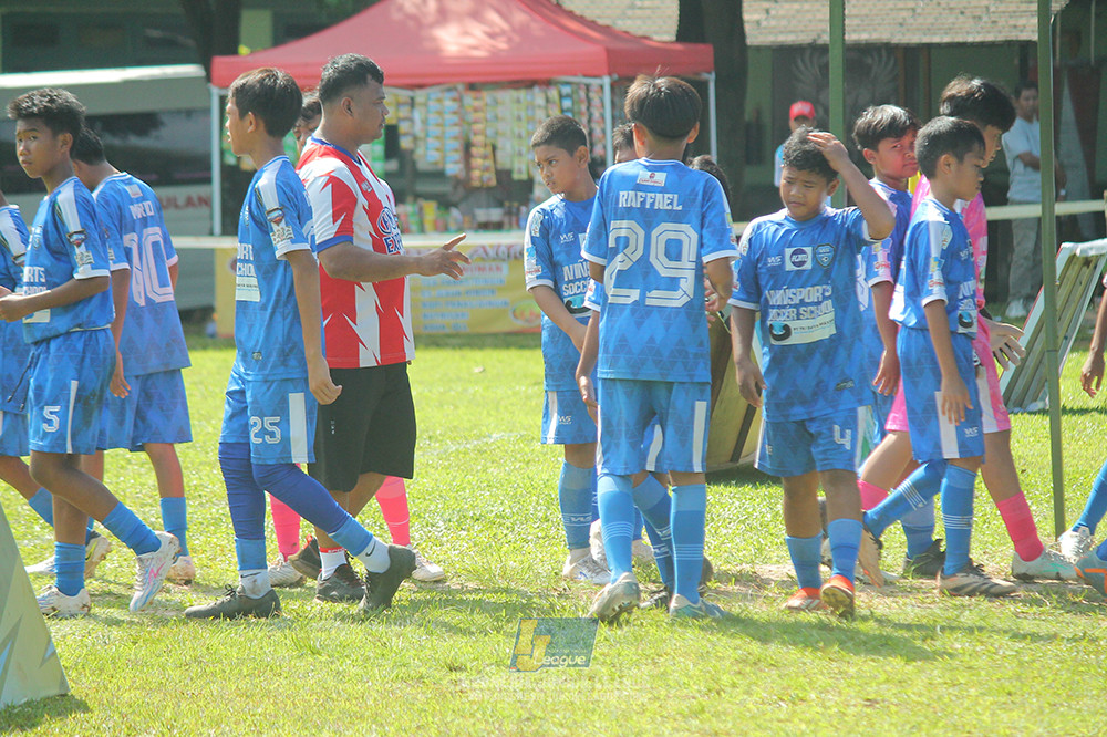 ijl big16 u12 261025 wins soccer school vs jips soccer school