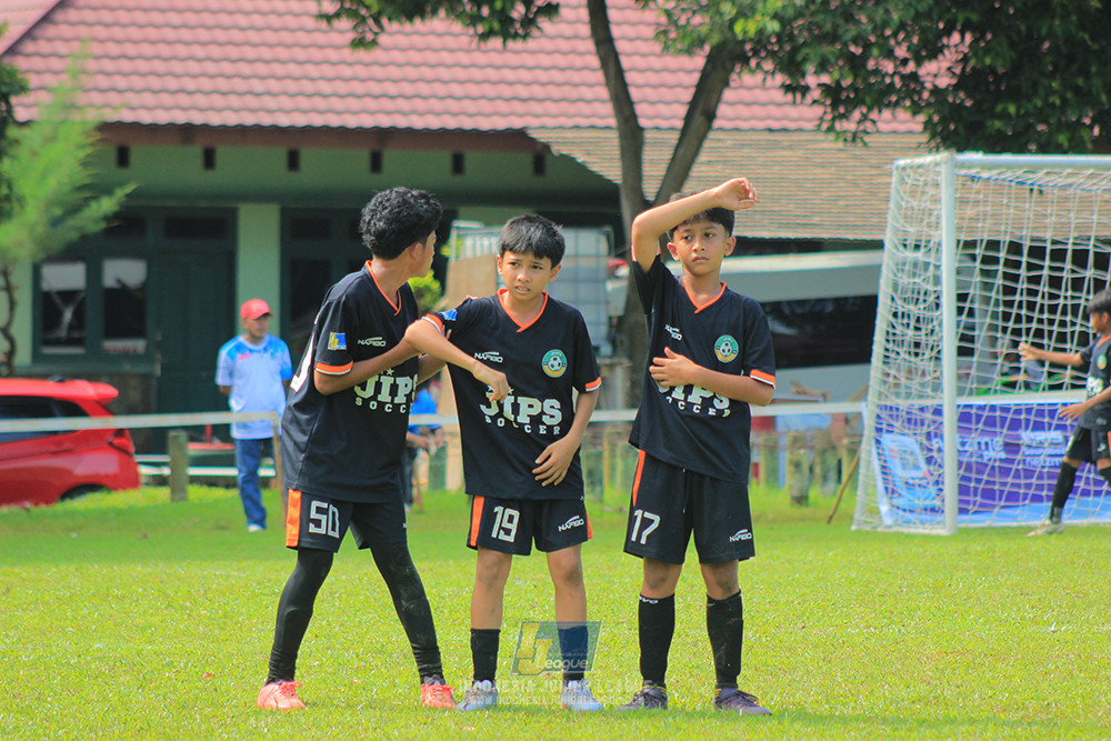 ijl big16 u12 261025 wins soccer school vs jips soccer school